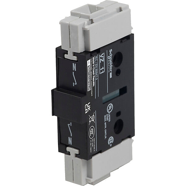 Schneider Electric Neutralleiter-Modul f.V1/V2 VZ11